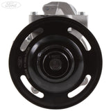 EVEREST INSTRUMENT CLUSTER 2.5 DOHC HPCT DI TC AUTO 2013-