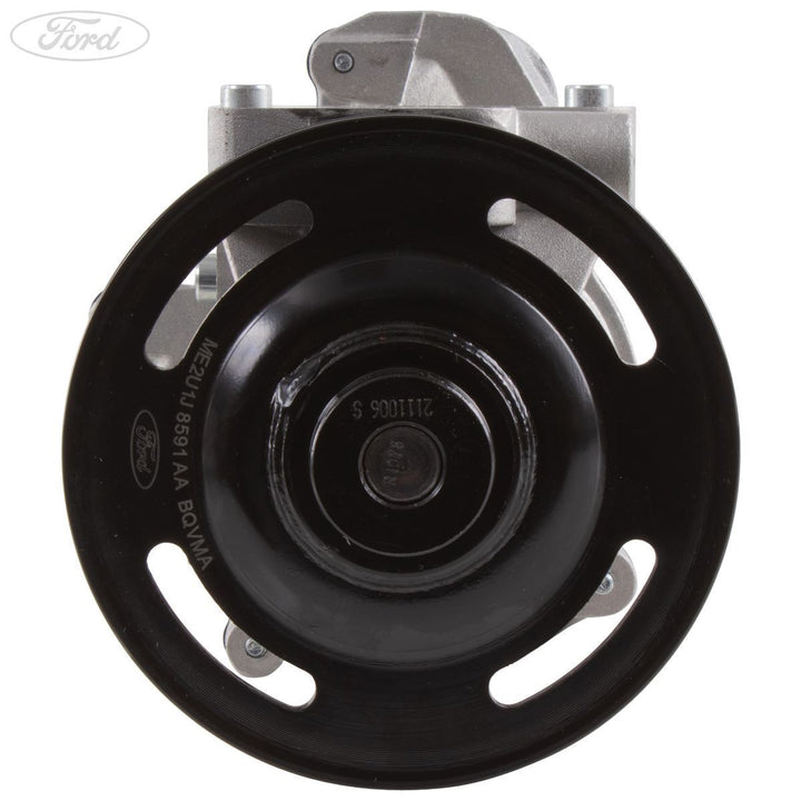 EVEREST INSTRUMENT CLUSTER 2.5 DOHC HPCT DI TC AUTO 2013-