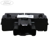 EDGE MONDEO ECOSPORT HEATABLE SEAT SWITCH BLACK 2016-