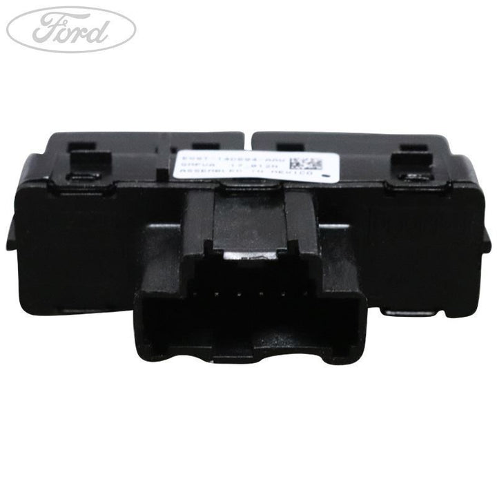 EDGE MONDEO ECOSPORT HEATABLE SEAT SWITCH BLACK 2016-
