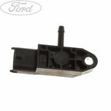 MAP SENSOR