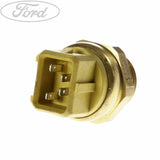ESCORT MONDEO RADIATOR FAN TEMPERATURE SWITCH