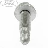 CROSS MEMBER/REAR SUSPENSION ARMS BOLT PACK OF 5