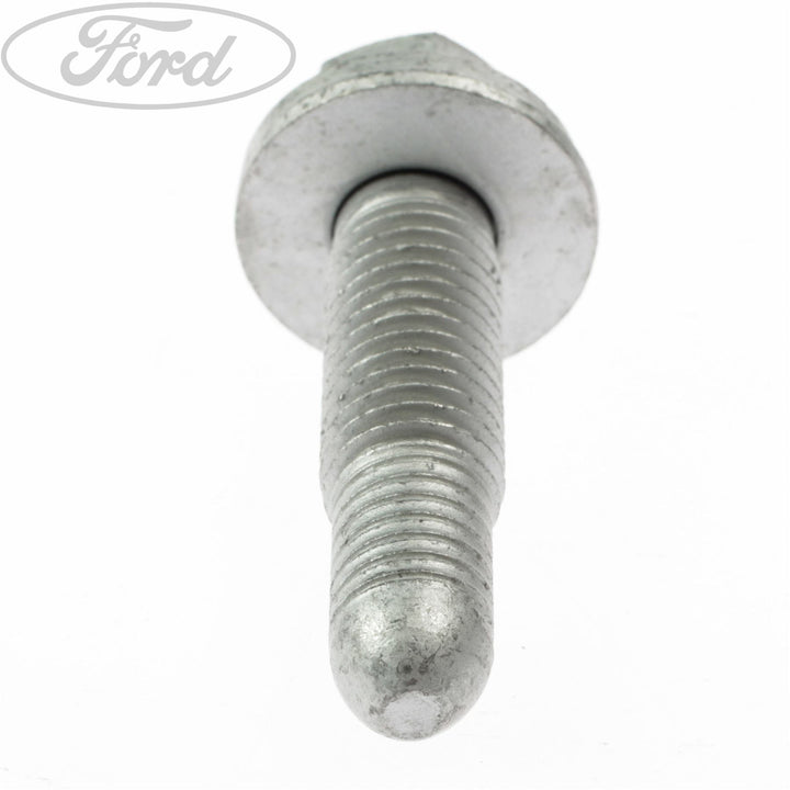 CROSS MEMBER/REAR SUSPENSION ARMS BOLT PACK OF 5