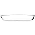 S-MAX GALAXY FRONT BUMPER UPPER RADIATOR GRILLE FRAME 10-15