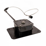 TRANSIT CUSTOM SPARE WHEEL CARRIER WINCH 2014-ONWARDS