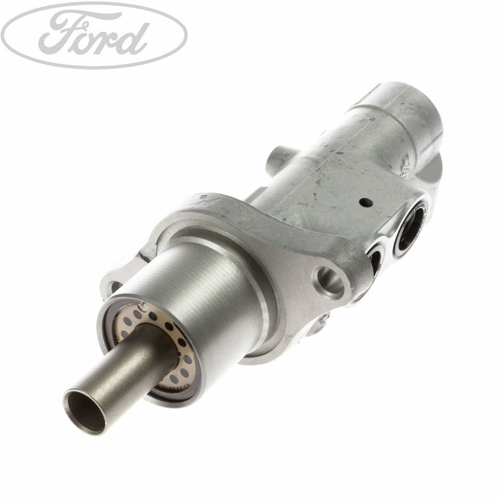 BRAKE MASTER CYLINDER