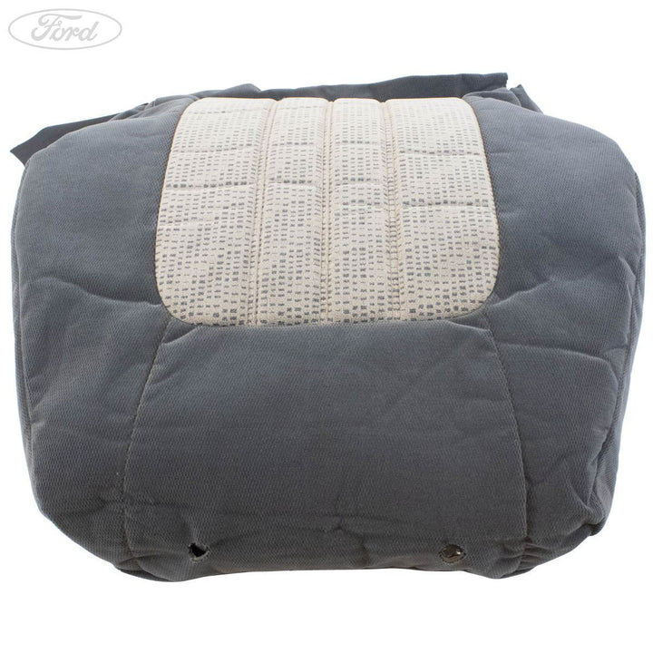 SEAT BACK COVER