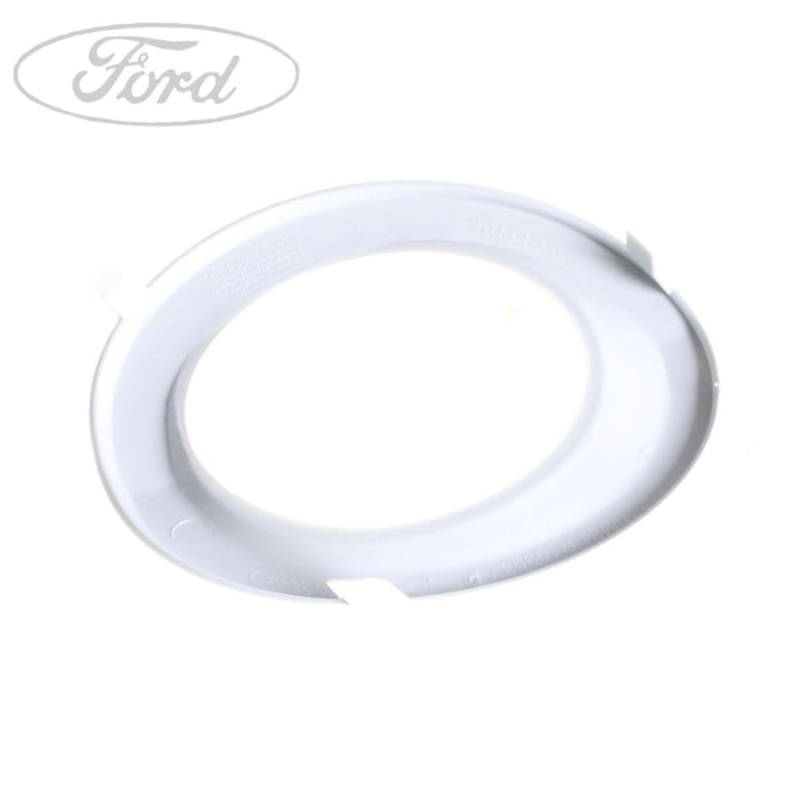S-MAX WA6 FRONT N/S FOG LIGHT GRILLE SURROUND