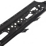 PUMA TREND REAR LOWER BUMPER EXTENSION VALANCE WITH REAR PARKING AID 2020-ONWARDS