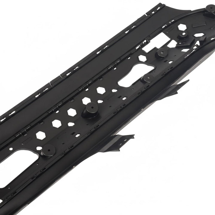PUMA TREND REAR LOWER BUMPER EXTENSION VALANCE WITH REAR PARKING AID 2020-ONWARDS
