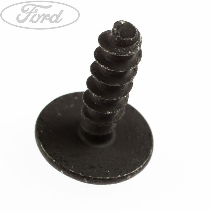 REAR BUMPER SCREW