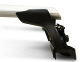 FOCUS ROOF CROSS BARS, 2011 - 2018