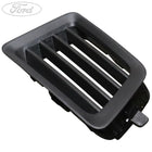 DEFROSTER NOZZLE GRILLE