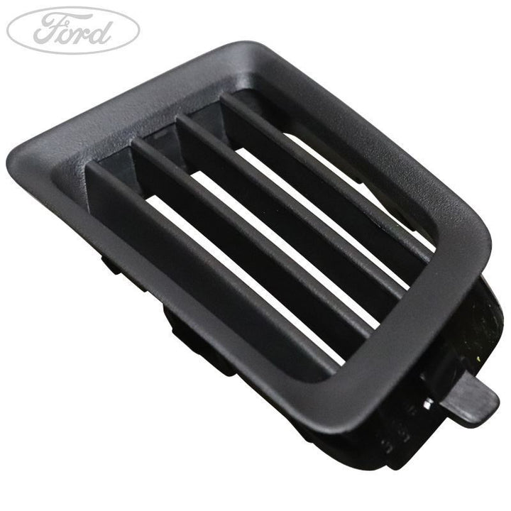 DEFROSTER NOZZLE GRILLE