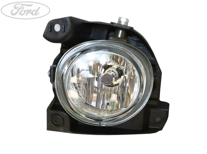 FRONT FOG LAMP