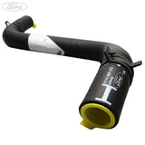 TRANSIT POWER STEERING RESERVOIR - PUMP CONNECTING HOSE