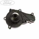 FOCUS C-MAX FIESTA FUSION TIMING CAM BELT KIT & WATER PUMP