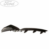 FOCUS FOCUS ESTATE FRONT BUMPER GRILLE