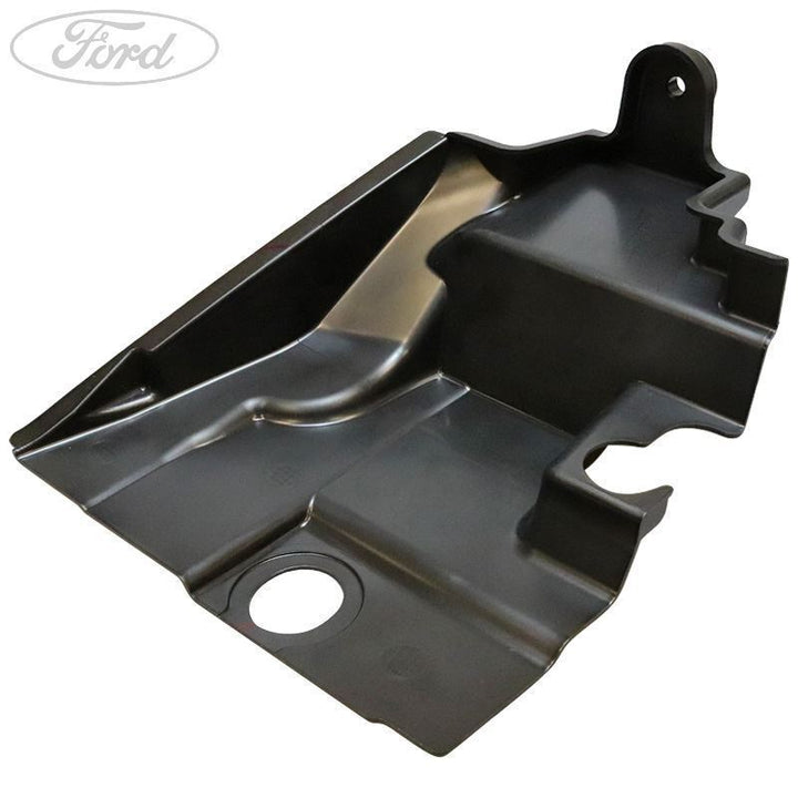 AIR DEFLECTOR
