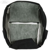 SEAT CUSHION COVER