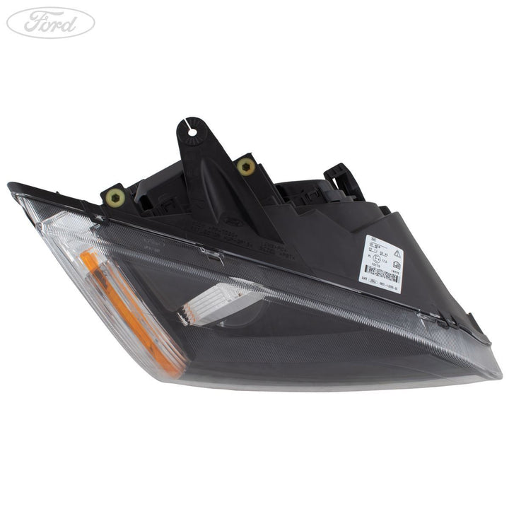 FOCUS MK2 FRONT O/S HOUSING 2004-2008