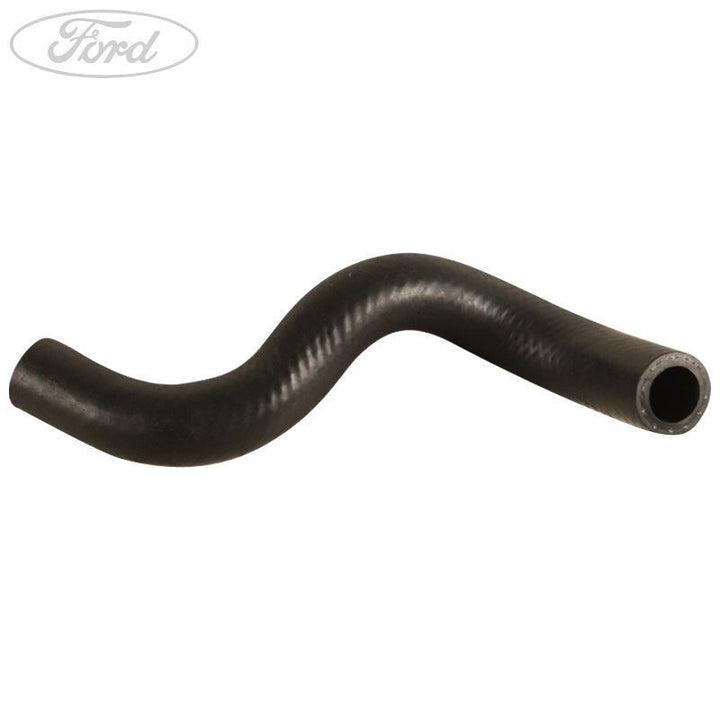 RADIATOR HOSE