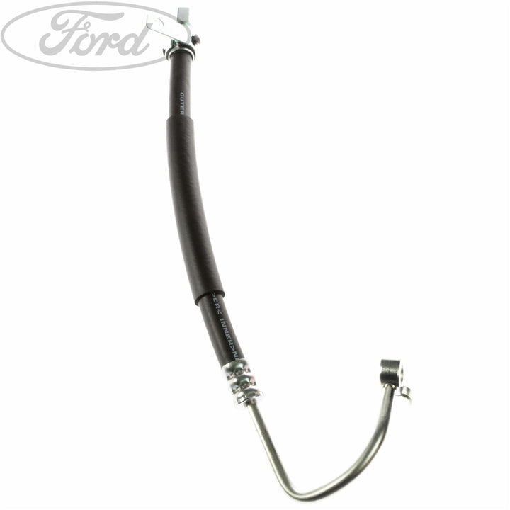 STEERING TUBES/PIPES/HOSES