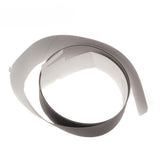 FIESTA N/S DOOR OUTSIDE BODY MOULDING