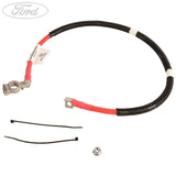 BATTERY TO STARTER MOTOR CABLE