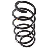 FIESTA FUSION FRONT O/S OR N/S SUSPENSION COIL SPRING