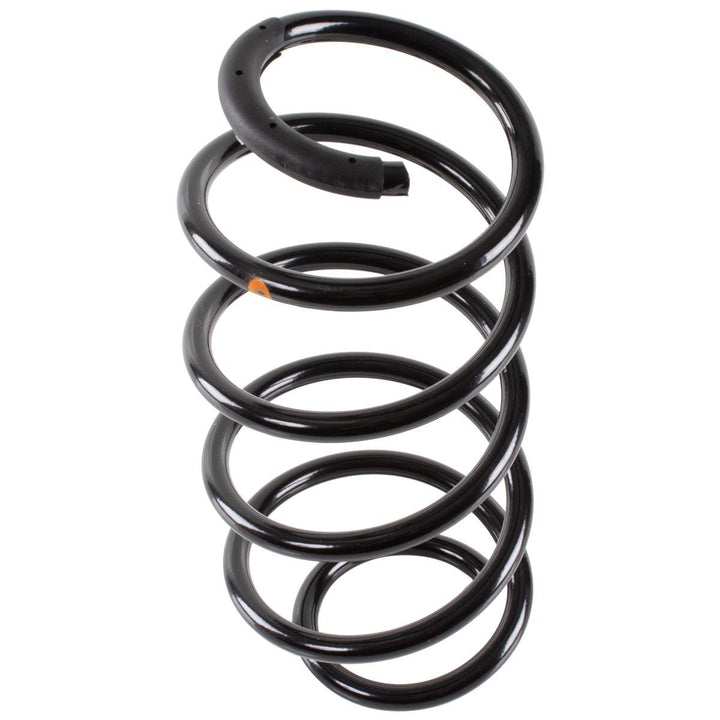 FIESTA FUSION FRONT O/S OR N/S SUSPENSION COIL SPRING