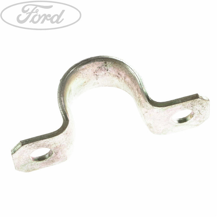 FRONT ANTI ROLL BAR BUSH CLAMP