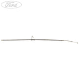 TRANSIT N/S HAND BRAKE PARKING CABLE SINGLE REAR WHEEL