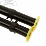 C-MAX EXHAUST AIR SUPPLY TUBE