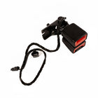 Fiesta Rear Twin Seat Belt Buckle 2021-2023