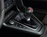 FOCUS PERFORMANCE SHIFT KNOB 10/2014