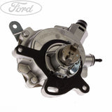 BRAKE VACUUM PUMP