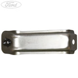 FRONT FENDER BRACKET