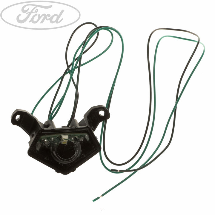 FRONT N/S WING MIRROR HOUSING INDICATOR LENS