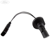 HEAD LIGHT LAMP WASHER SENSOR