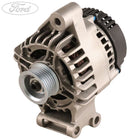 Focus C-Max 1.4 Duratec Alternator 105 Amp 2007-2011