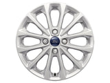 FIESTA ALLOY WHEEL 16