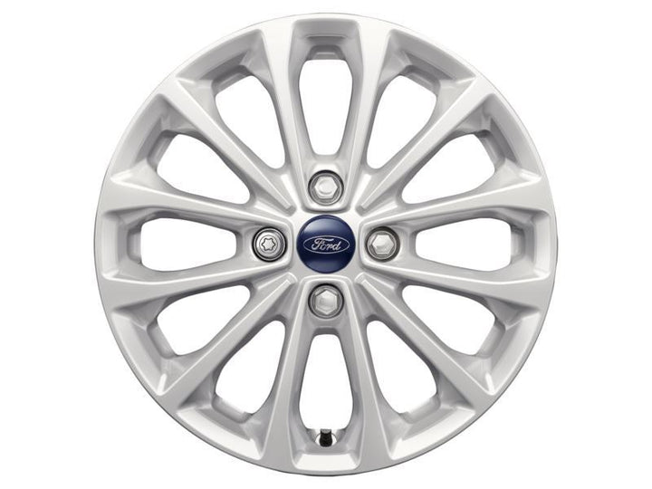 FIESTA ALLOY WHEEL 16