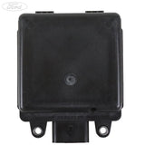 C-MAX FOCUS REAR PARKING SENSOR BLIND SPOT DETECTION2 15-17