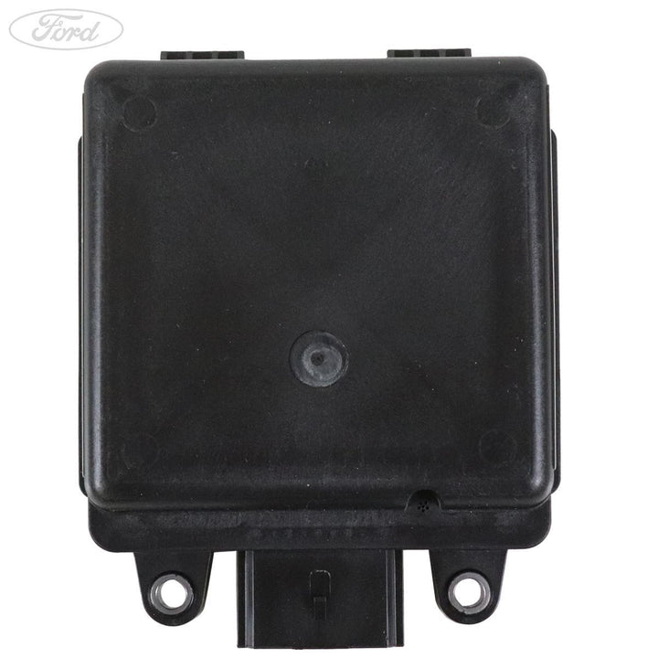 C-MAX FOCUS REAR PARKING SENSOR BLIND SPOT DETECTION2 15-17