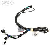 WIRING