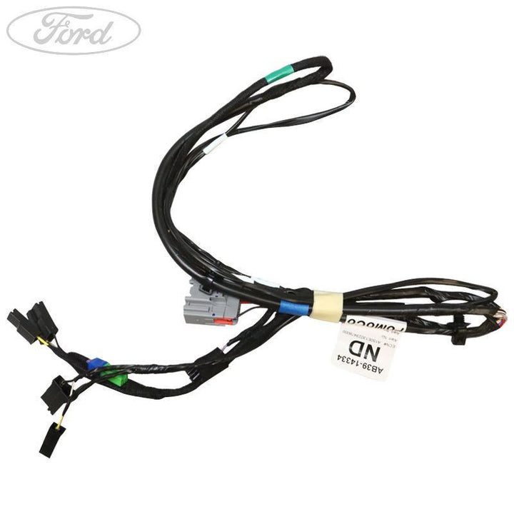 WIRING