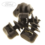 KA MONDEO FIESTA FLOOR MAT TRIM SCREW MOUNTING CLIP KIT