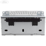 CONNECT FOCUS B-MAX COURIER AUDIO RADIO CD DAB ICE MID AUD